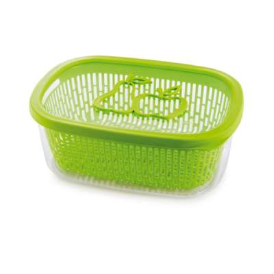 Контейнер для хранения фруктов со съемной корзиной SNIPS 4 л