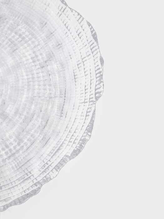 Тарелка десертная, 18 см, стекло Р, Trill ANNA LAFARG ANLAF-DP2145