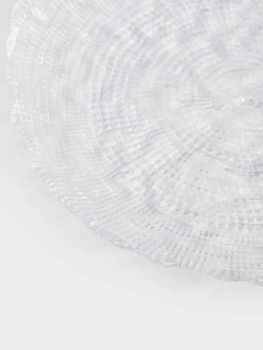 Тарелка десертная, 18 см, стекло Р, Trill ANNA LAFARG ANLAF-DP2145