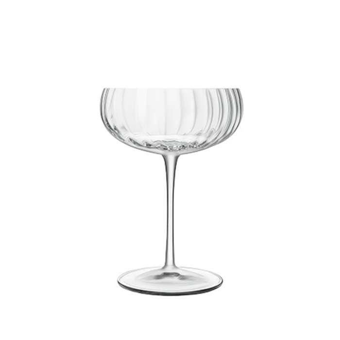 Набор бокалов для шампанского Speakeasies 300 мл, 6 шт LUIGI BORMIOLI 13190/01