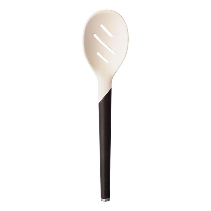 Шумовка smartchef, 31 см, бежевая/бордовая Smart Solutions SS0000370