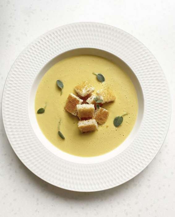 Тарелка суповая Даймонд без инд.упаковки 22.5 см MAXWELL & WILLIAMS MW688-DV0026