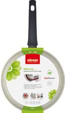 Сковорода с антипригарным покрытием, 20 см, MARMIA