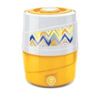 Диспенсер для напитков Kool Superior 12, 11,0 л, Yellow MILTON MD97311-YL