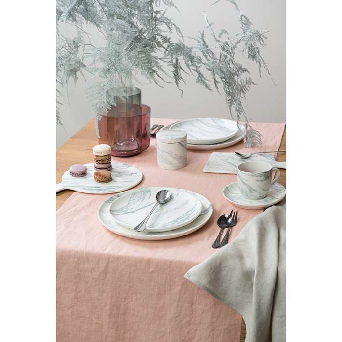 Набор чайных пар Marble, 250 мл, 2 шт. LIBERTY JONES LJ_RM_CU250