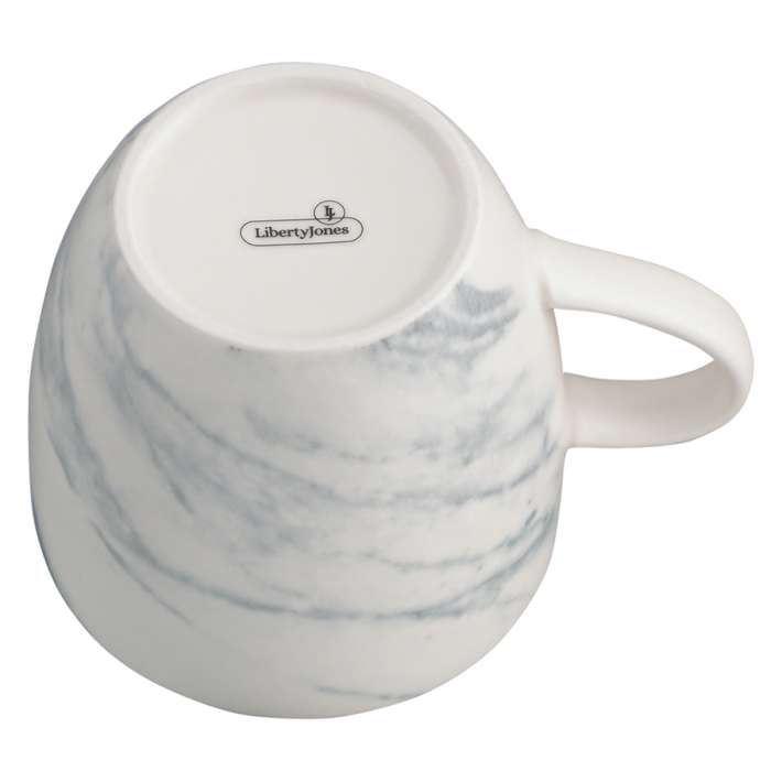 Набор чайных пар Marble, 250 мл, 2 шт. LIBERTY JONES LJ_RM_CU250