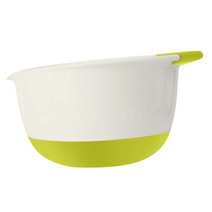 Набор емкостей для смешивания Mixy, пастель, 3 шт. SMART SOLUTIONS SS0000226