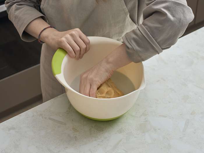 Набор емкостей для смешивания Mixy, пастель, 3 шт. SMART SOLUTIONS SS0000226