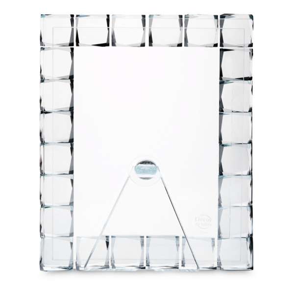 Фоторамка Decor de table Хрустальное вдохновение 19,5х25х8,5 см, стекло, хрусталь