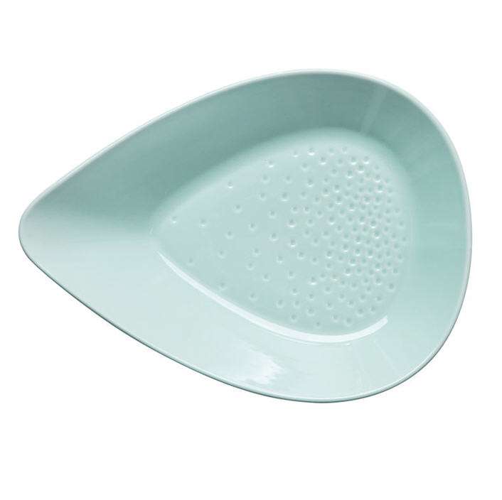 Блюдо для запекания, голубое, SAGAFORM 5017312