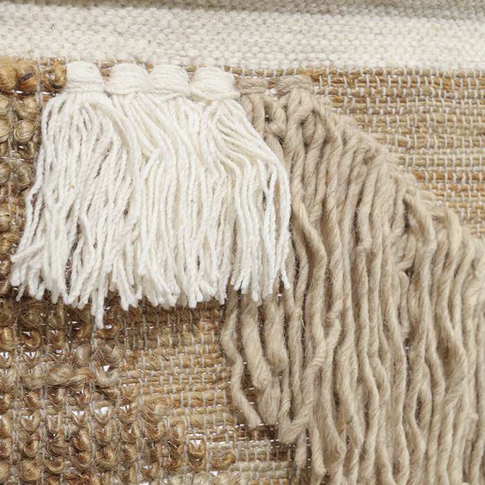 Панно декоративное ranchi из коллекции ethnic, 60х90 см Tkano TK24-WD0002