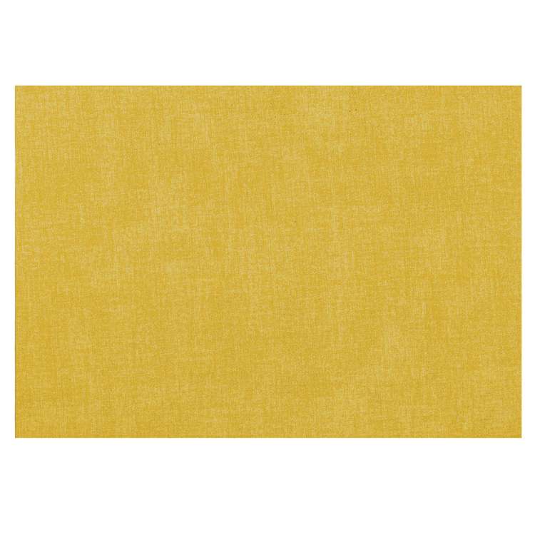 Салфетка подстановочная двусторонняя tiffany, янтарь Guzzini 226091151