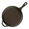 Набор сковород чугунных brasen с масляной полировкой, D25 см, 2 шт. Liberty Jones LJ0000379