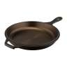 Набор сковород чугунных brasen с масляной полировкой, D25 см, 2 шт. Liberty Jones LJ0000379