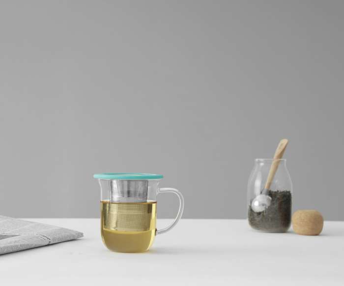 Складное ситечко для чая Infusion VIVA Scandinavia V72550