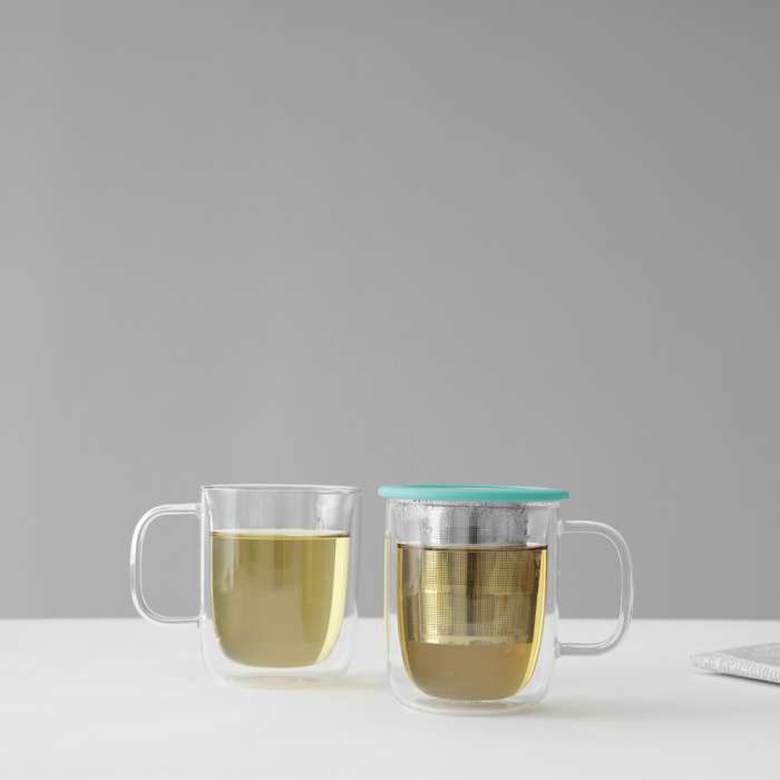 Складное ситечко для чая Infusion VIVA Scandinavia V72550