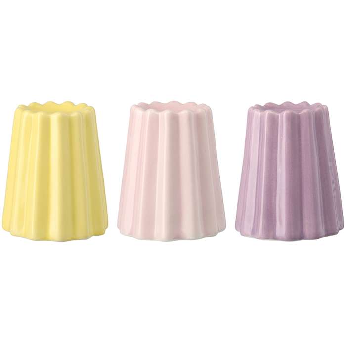 Набор подcвечников canel? из коллекции easter essential Tkano TK25-DEC-CNH0001