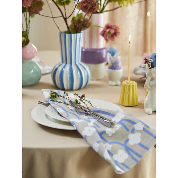 Набор подcвечников canel? из коллекции easter essential Tkano TK25-DEC-CNH0001