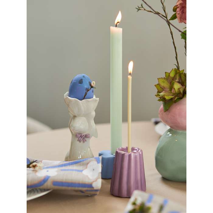 Набор подcвечников canel? из коллекции easter essential Tkano TK25-DEC-CNH0001