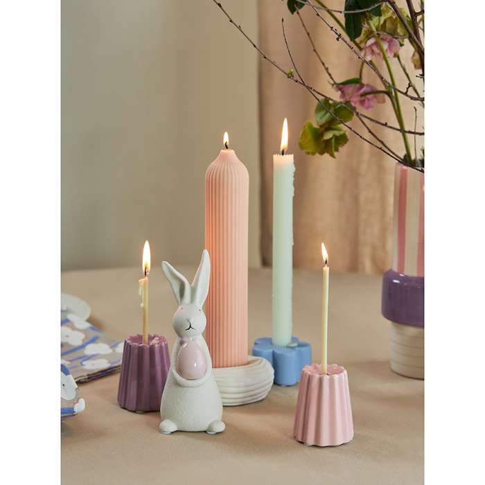 Набор подcвечников canel? из коллекции easter essential Tkano TK25-DEC-CNH0001