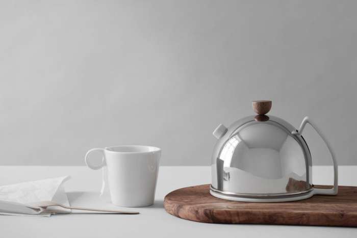 Чайная кружка (2шт) 0,2л Cosy VIVA Scandinavia V80002