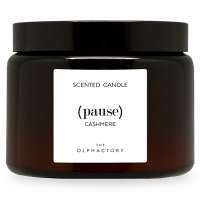 Свеча ароматическая The Olphactory, Кашемир, 360 ч AMBIENTAIR VV360ALTO