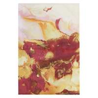 Панно декоративное flame №1, 60х90 см Bergenson Bjorn BB0000978