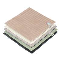 Набор салфеток для комплексной уборки из микрофибры cozy clean, 5 шт. Smart Solutions SS0000285