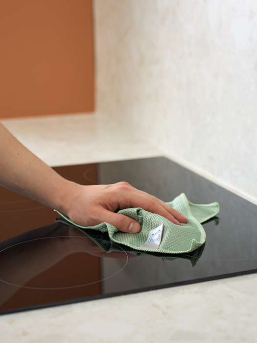 Набор салфеток для комплексной уборки из микрофибры cozy clean, 5 шт. Smart Solutions SS0000285