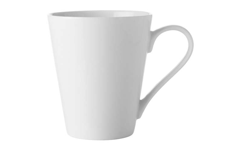 Кружка без индивидуальной упаковки Белая коллекция MAXWELL & WILLIAMS MW504-FX0141