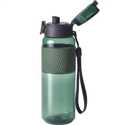 Бутылка для воды, темно-зеленая, тритан, 680 мл ZWILLING Bottles 1024178