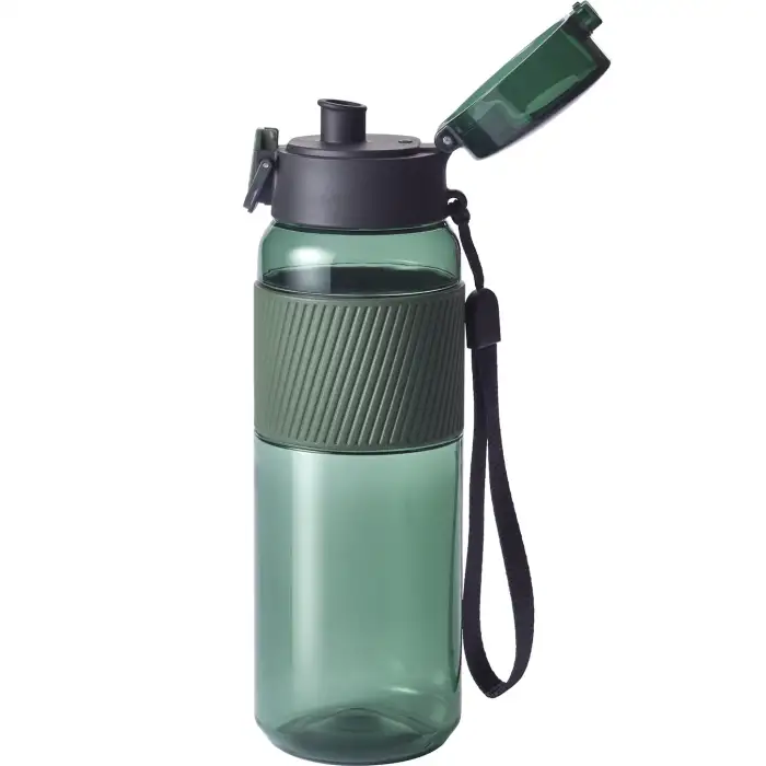 Бутылка для воды, темно-зеленая, тритан, 680 мл ZWILLING Bottles 1024178