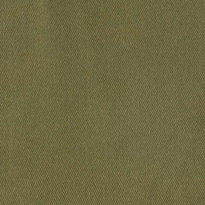 Набор из двух салфеток сервировочных из хлопка оливкового цвета из коллекции Essential, 45х45 см TKANO TK22-NA0005