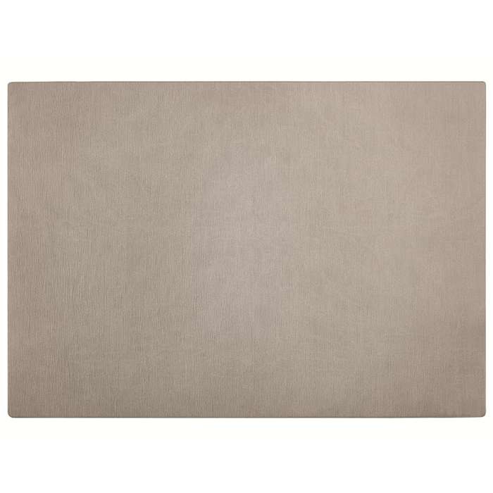 Салфетка подстановочная двухсторонняя nature, бежево-розовая Guzzini 226047158