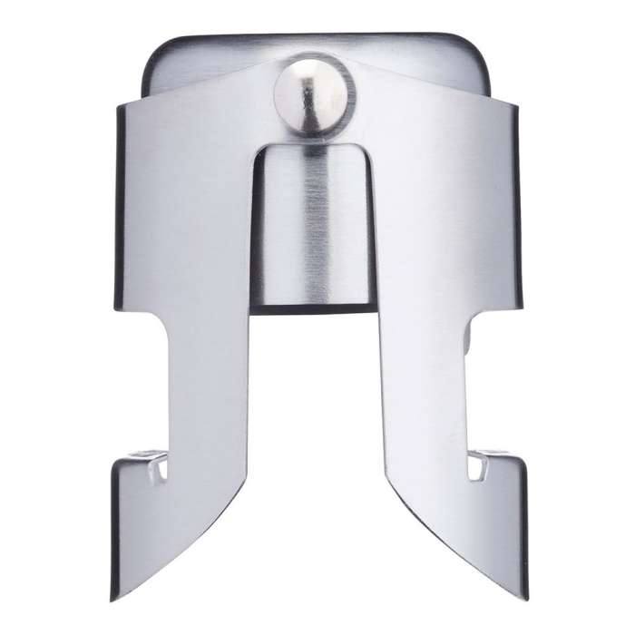 Пробка для шампанского и игристых вин BarCraft KITCHEN CRAFT KCBCCHAMSTOP