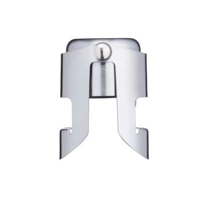 Пробка для шампанского и игристых вин BarCraft KITCHEN CRAFT KCBCCHAMSTOP