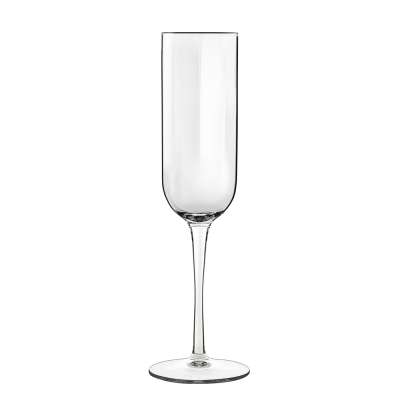 Набор бокалов для игристого вина Jazz 210 мл, 6 шт LUIGI BORMIOLI 12983/02