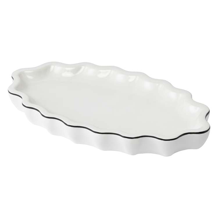 Подставка для ванных принадлежностей camellia, белая Bergenson Bjorn Bath BB0001034