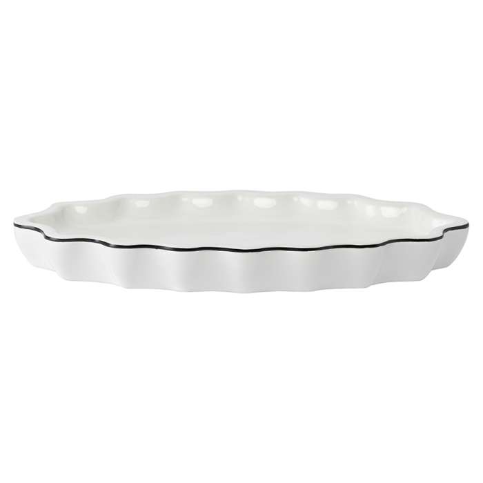 Подставка для ванных принадлежностей camellia, белая Bergenson Bjorn Bath BB0001034