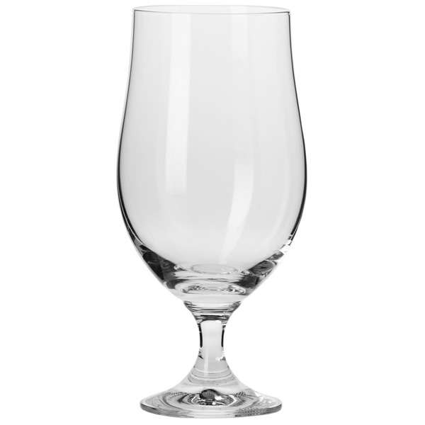 Бокал для пива Krosno "Гармония" 500мл KRO-F750594050028730