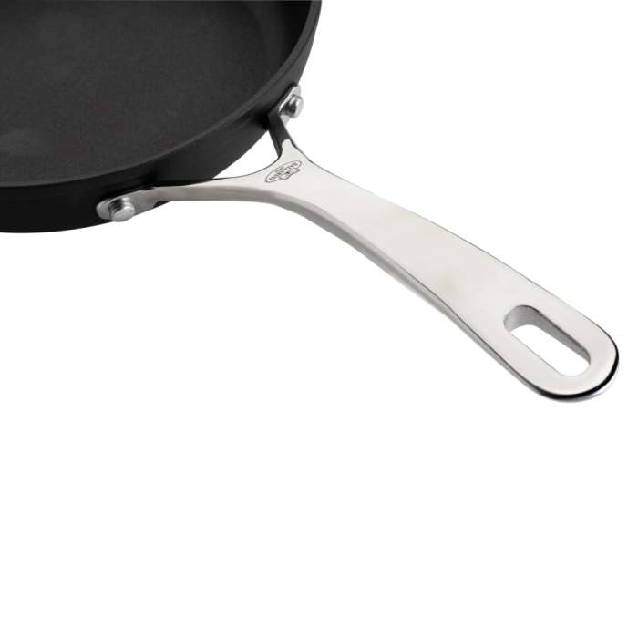 Сковорода Alba 28 см c антипригарным покрытием  BALLARINI ALBG0L0.28U