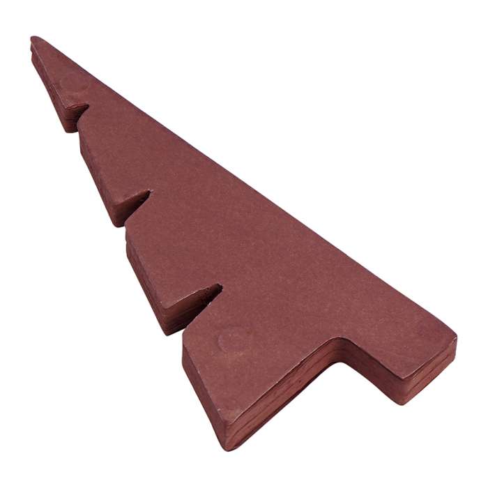 Декор новогодний honeycomb tree бордового цвета из коллекции new year essential, 18 см Tkano TK23-NY_CTR0017