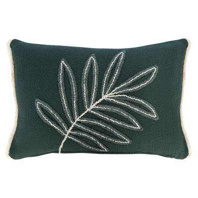Подушка декоративная garden harmony из коллекции ethnic, 30х45 см Tkano TK25-CU0026
