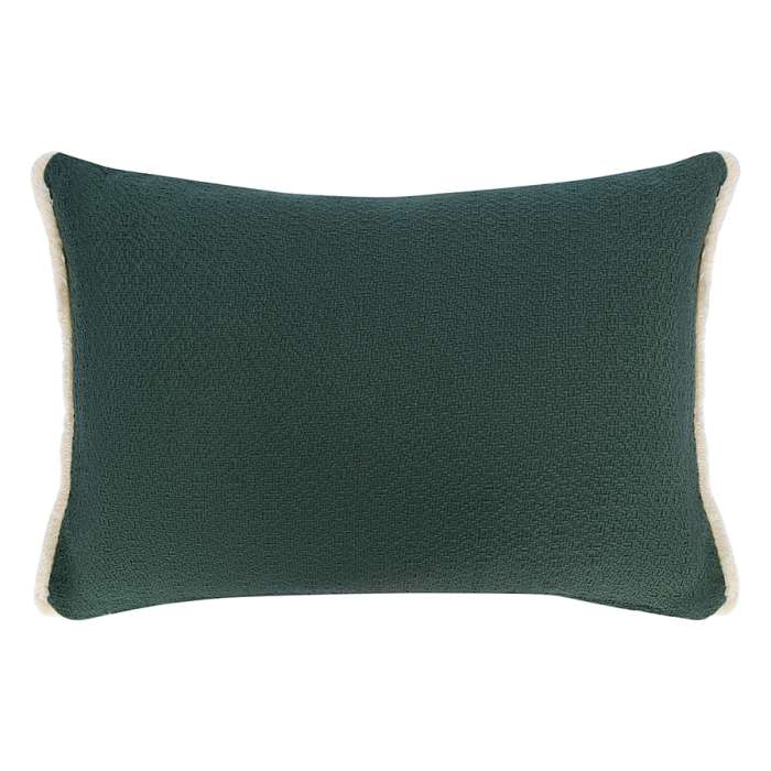 Подушка декоративная garden harmony из коллекции ethnic, 30х45 см Tkano TK25-CU0026