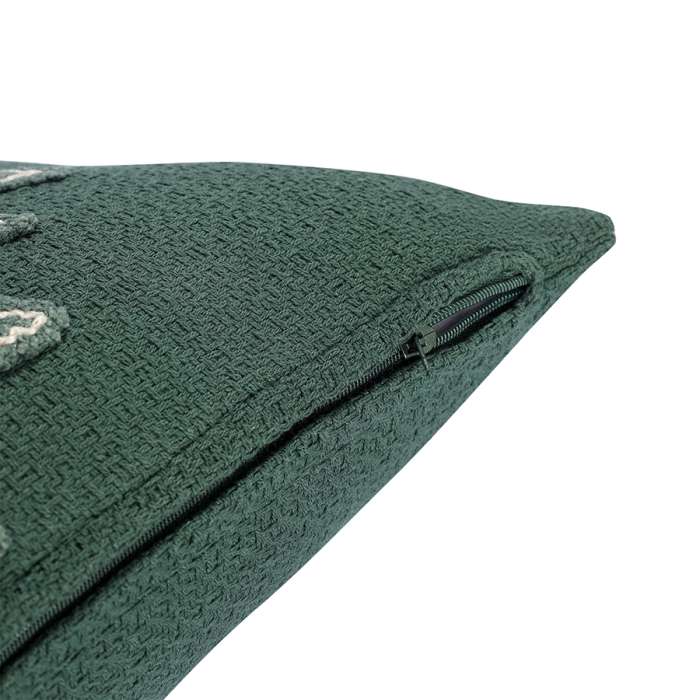 Подушка декоративная garden harmony из коллекции ethnic, 30х45 см Tkano TK25-CU0026