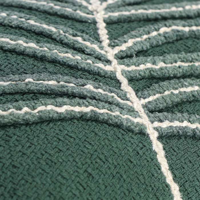 Подушка декоративная garden harmony из коллекции ethnic, 30х45 см Tkano TK25-CU0026
