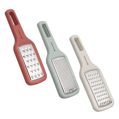 Набор терок lear, пастель, 3 шт. Smart Solutions SS0000262