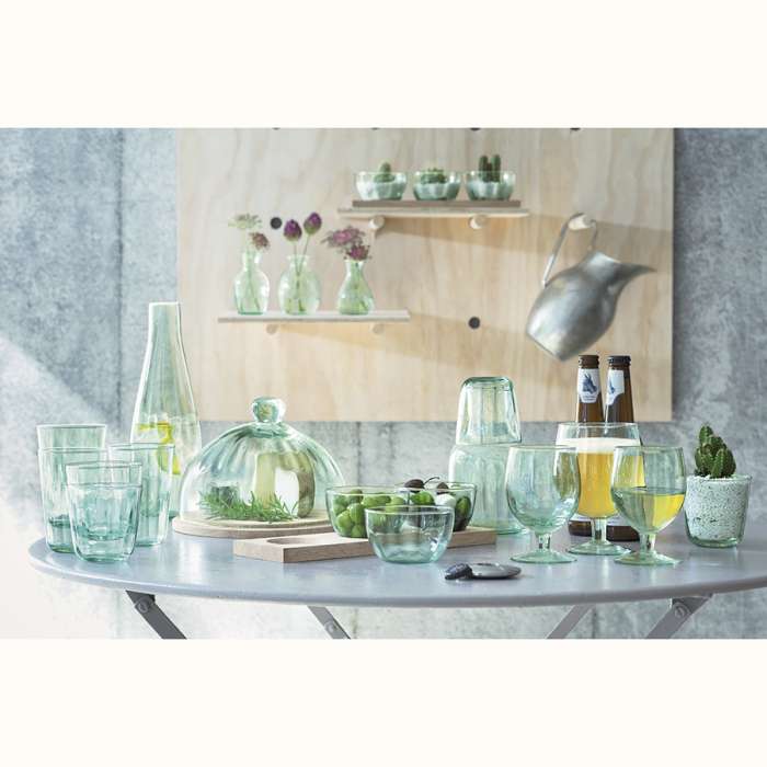 Набор ваз mia mini, 11 см, 3 шт. LSA International G1167-03-988