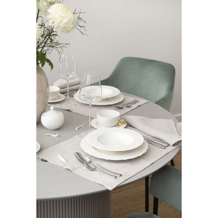 Набор обеденных тарелок Tracery, Ø26 см, 2 шт. LIBERTY JONES LJ_LL_PL26