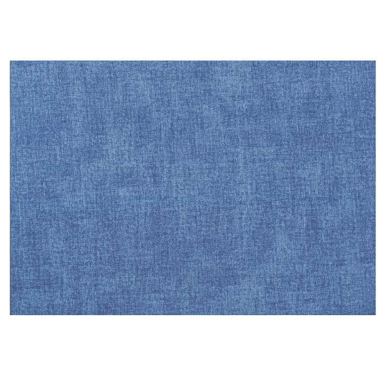 Салфетка подстановочная двусторонняя tiffany, бирюзовая Guzzini 22609148